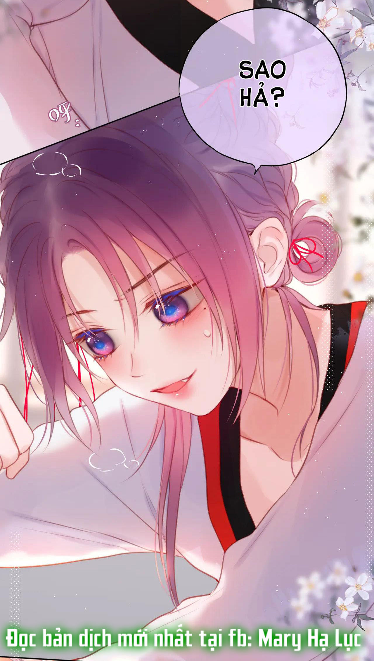 cạm bẫy của hồ ly chapter 32.2 36