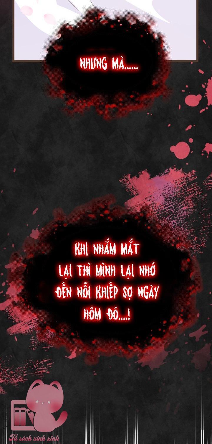 quan hệ cộng sinh giữa báo đen và thỏ trắng chapter 124 34