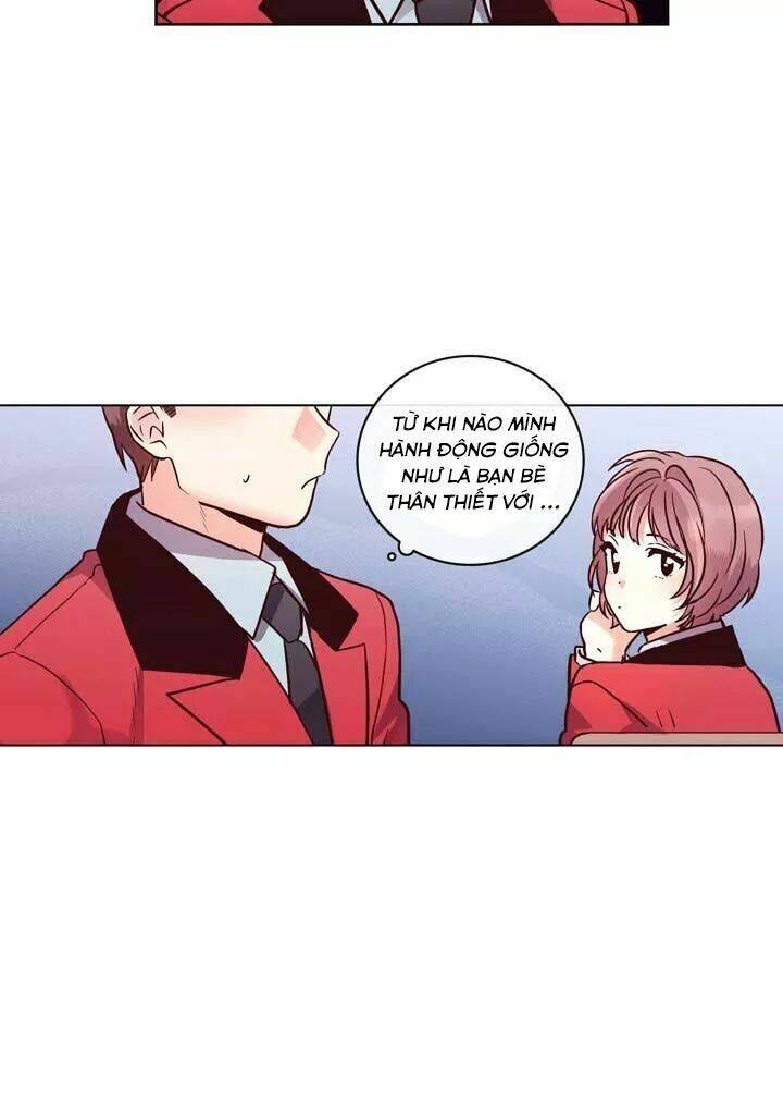 pride complex chapter 19.1 25