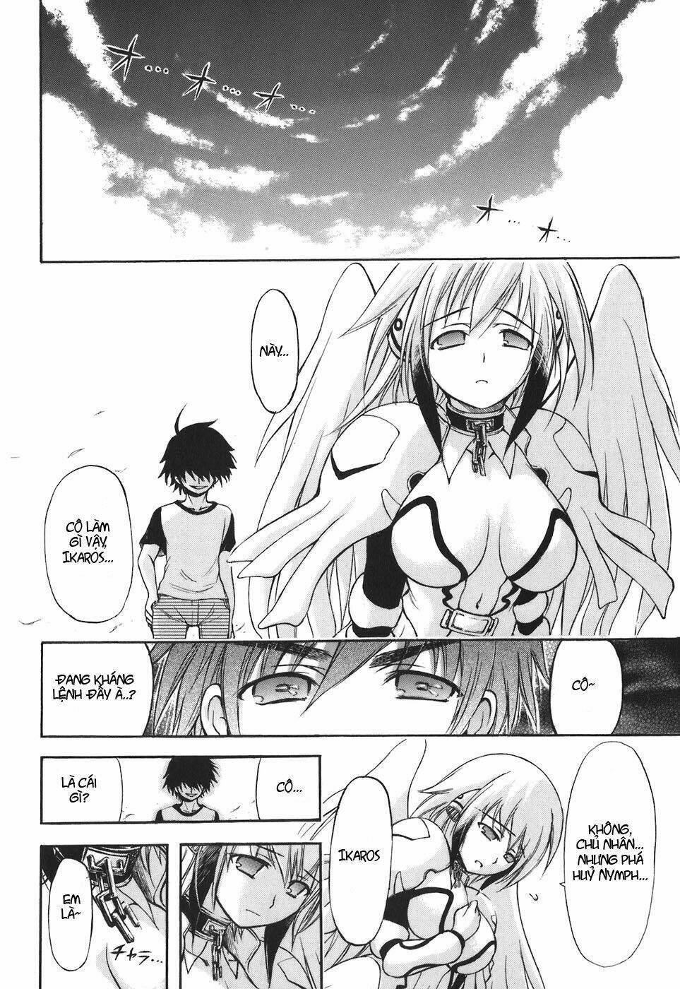 vật thất lạc của bầu trời chapter 30 8