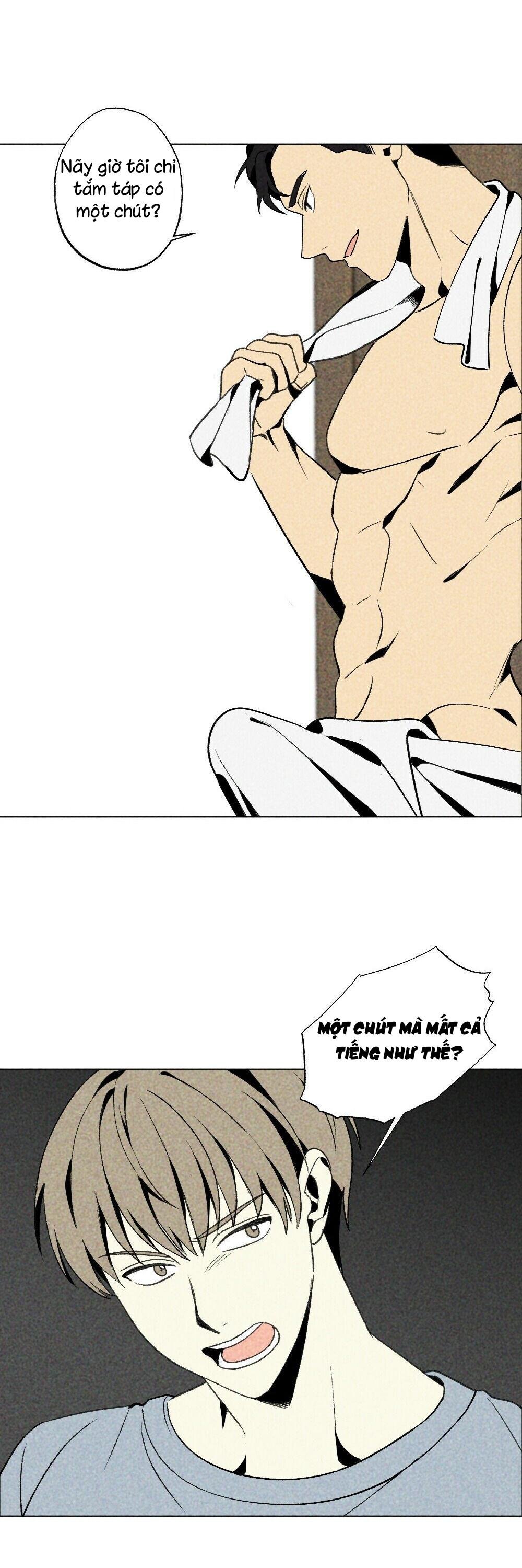 câu chuyện tình yêu chapter 10 21