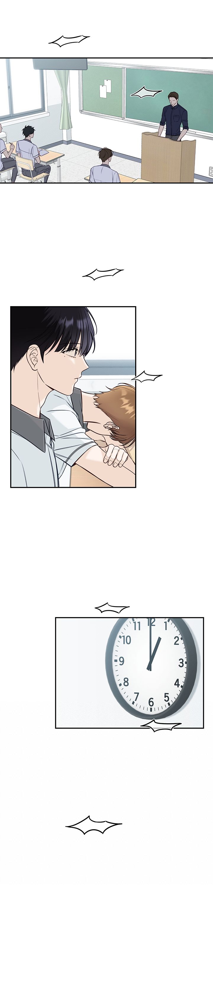 mùa hạ chapter 24 6