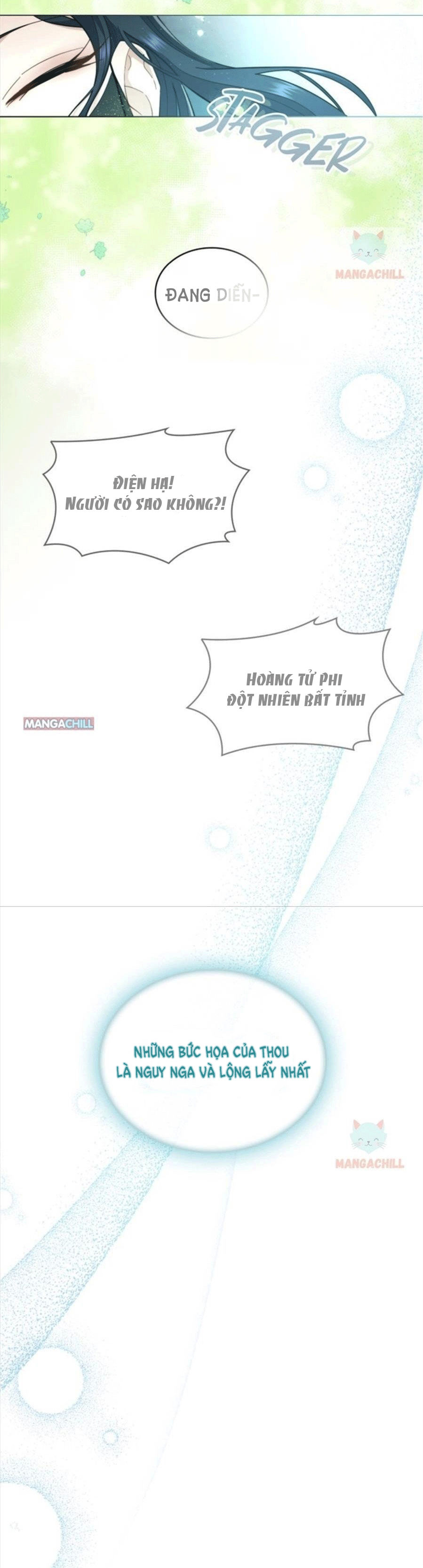 Hôn Nhân Giả Dối chapter 16.1 6