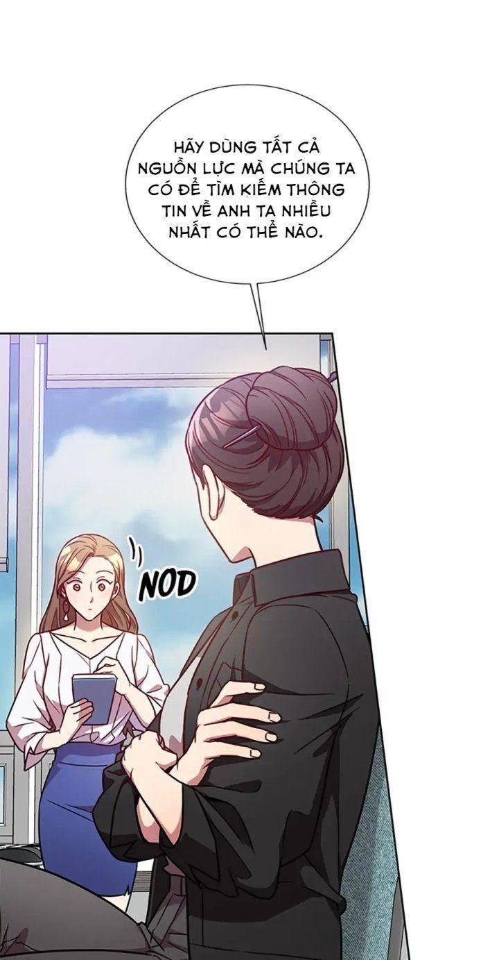 tôi không thèm kết hôn với anh đâu! chapter 4 58