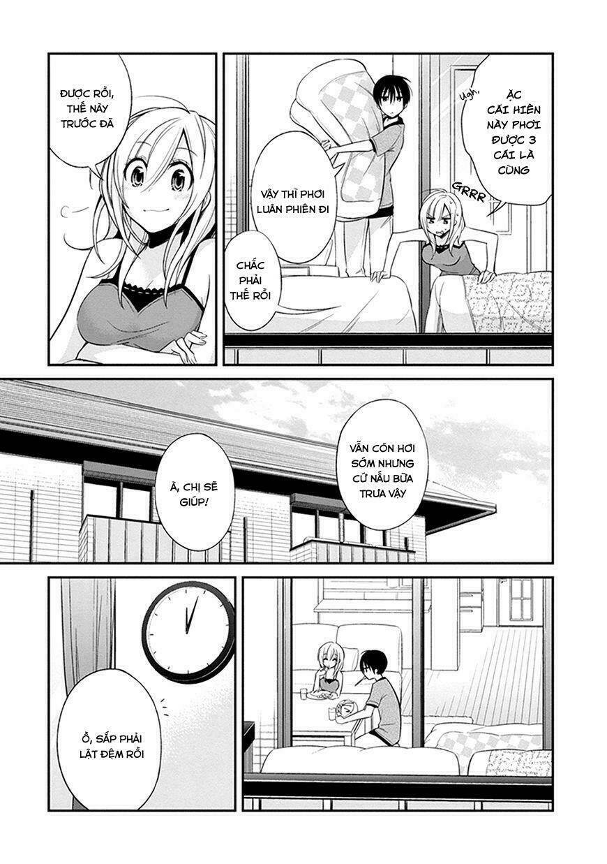 koi to utatane chapter 5 9