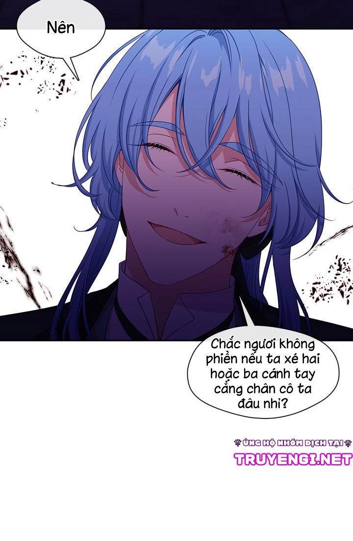 cẩn thận nữ phụ phản diện đấy! chapter 52 31