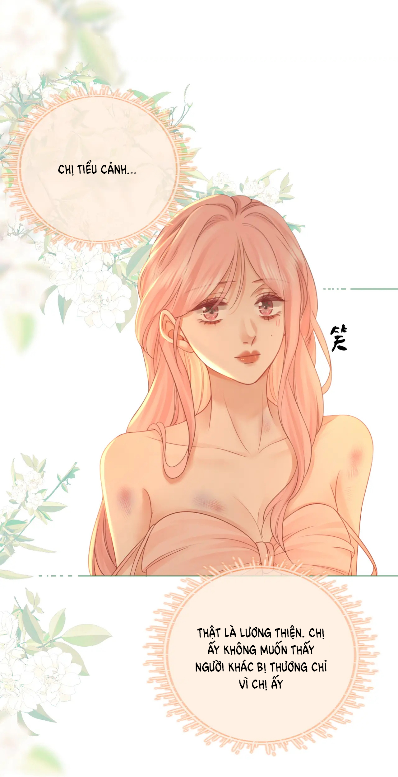 Cố Tiểu Thư Và Khúc Tiểu Thư chapter 63 - Trang 9