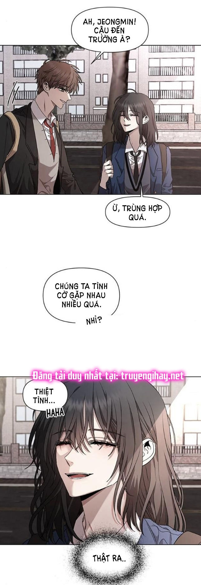 Tự Do Trong Mơ chapter 21.1 23