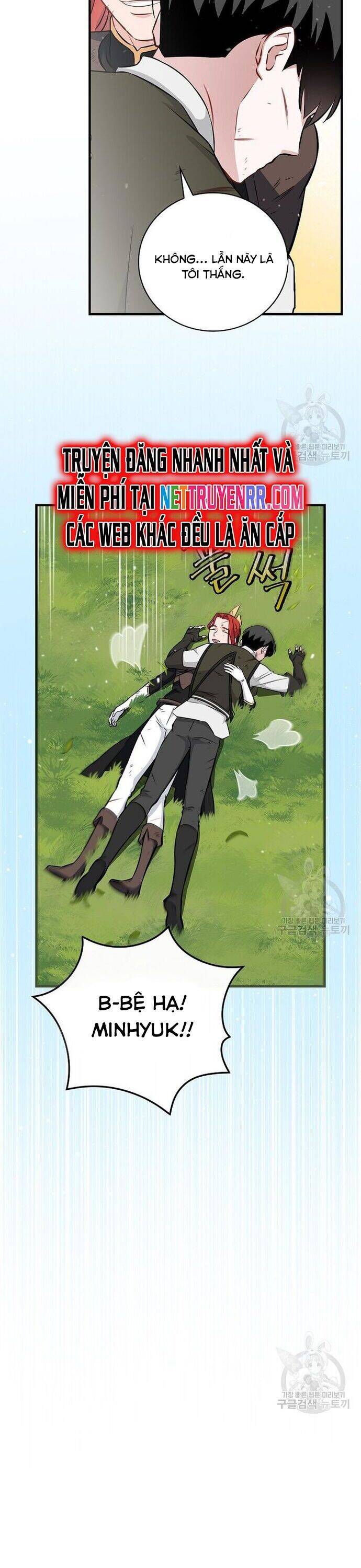Level Up Chỉ Bằng Cách Ăn Cơm Chapter 165 15