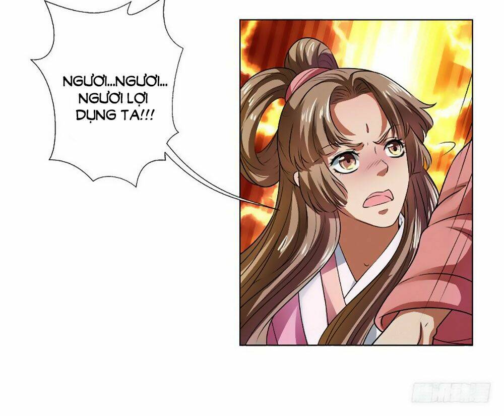 liêu liêu nhân thân tu tiên truyện chapter 63 23