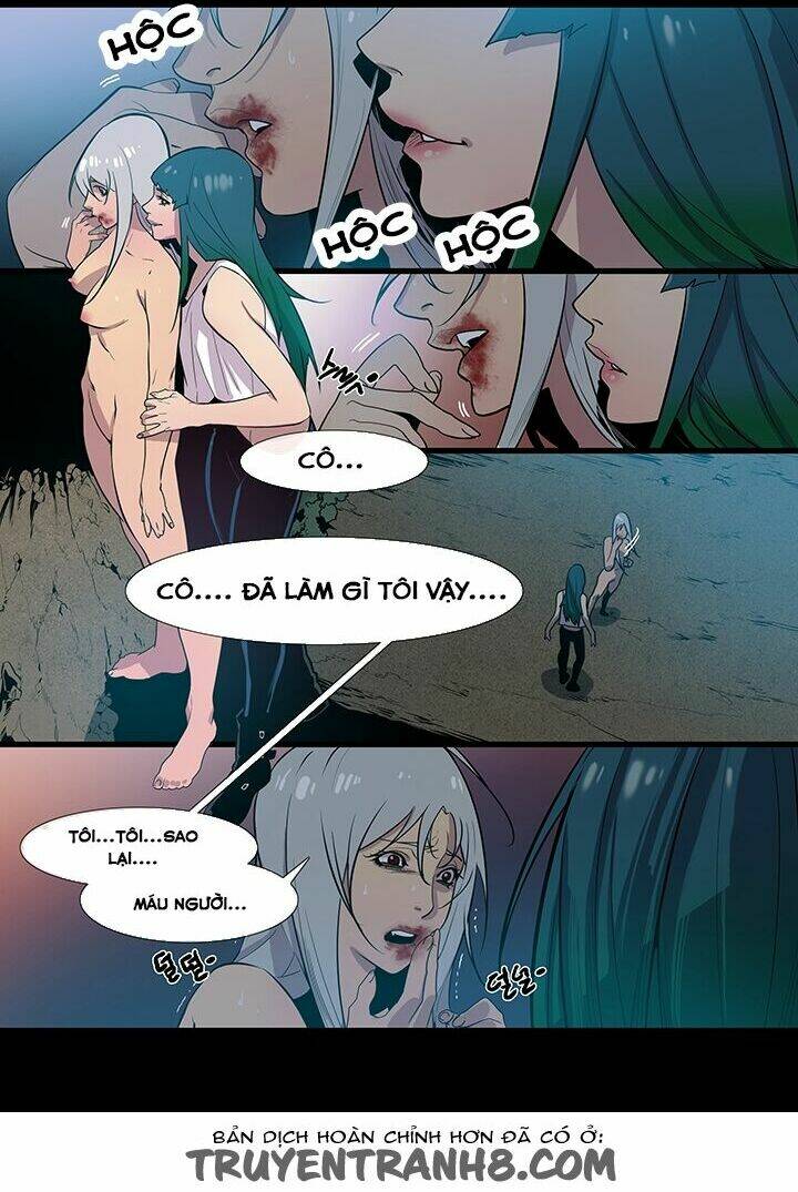 răng nanh chapter 16 3