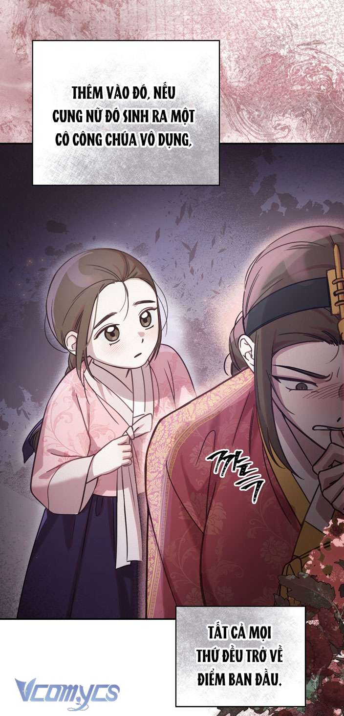 [18+] tiết học bí mật của trung điện chapter 13 70