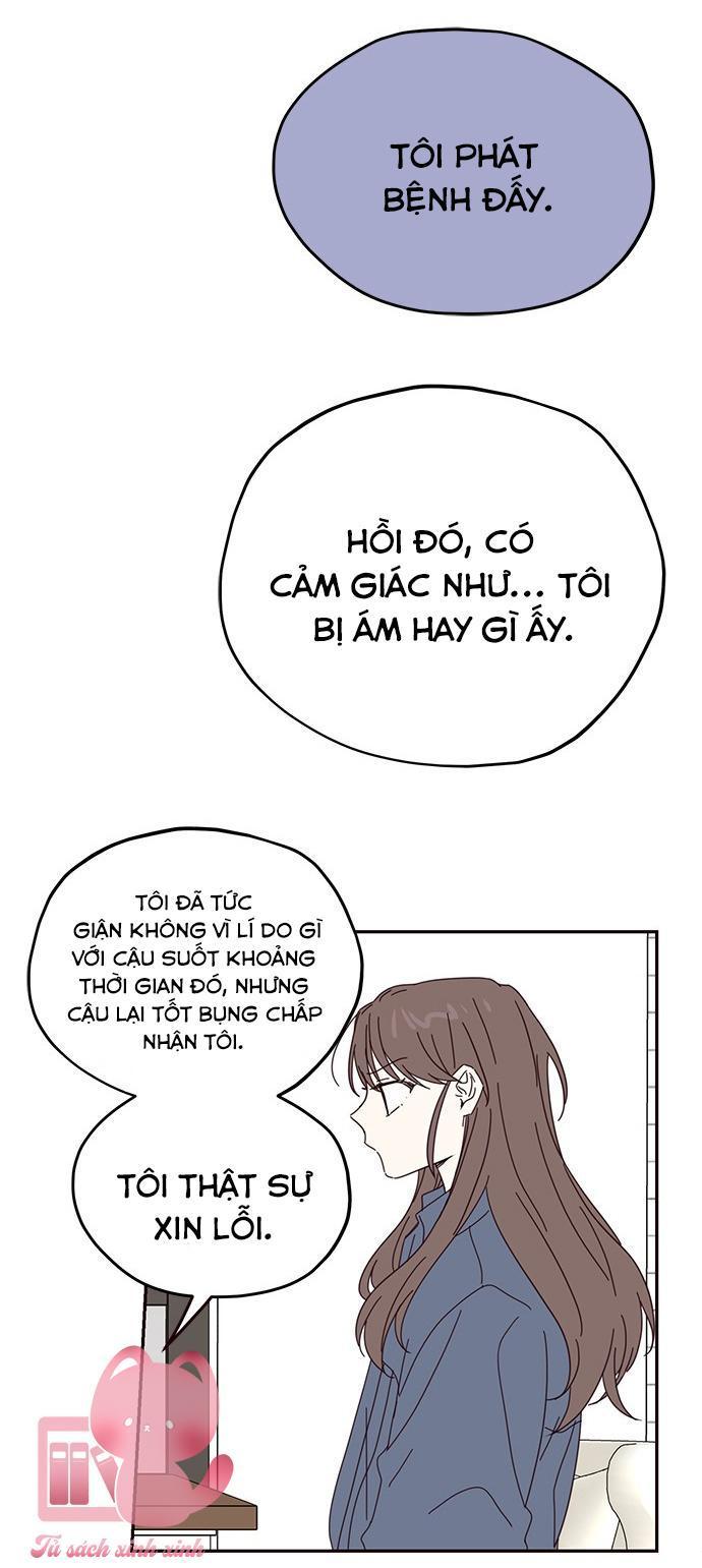 sợi chỉ tình yêu chapter 49 31