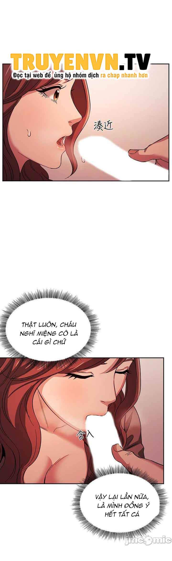 khi mẹ săn trai chapter 18 8