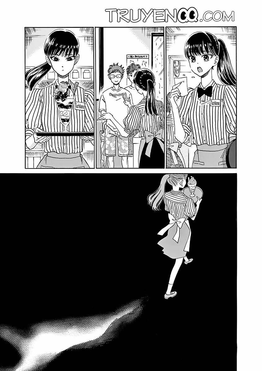 koi wa ameagari no you ni chapter 24 6