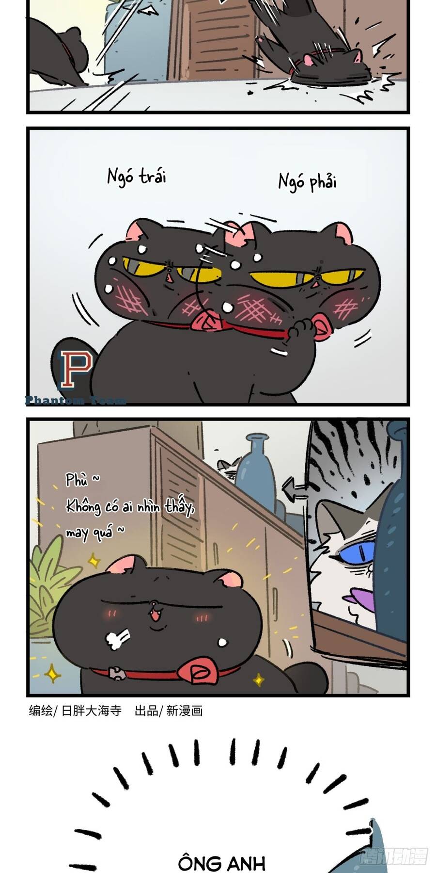 a mãn và mạch trà chapter 177 2