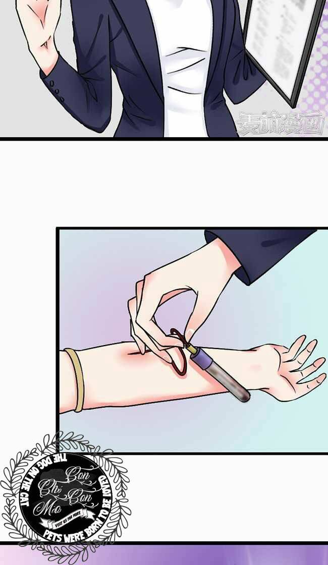 tổng tài ma cà rồng tha cho tôi chapter 4 4