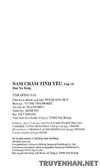 my lovely master chapter 86 20