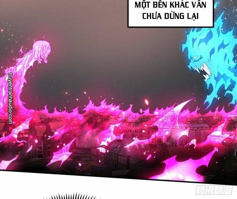 danh sách kẻ phản diện chapter 89 6