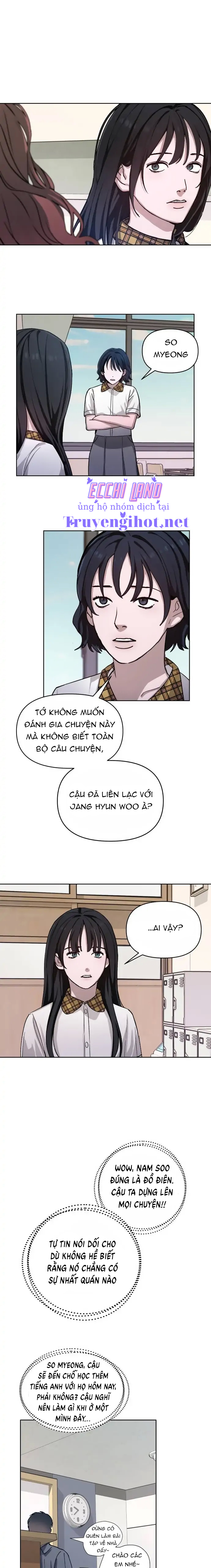 tựa như con gái chapter 6.2 3