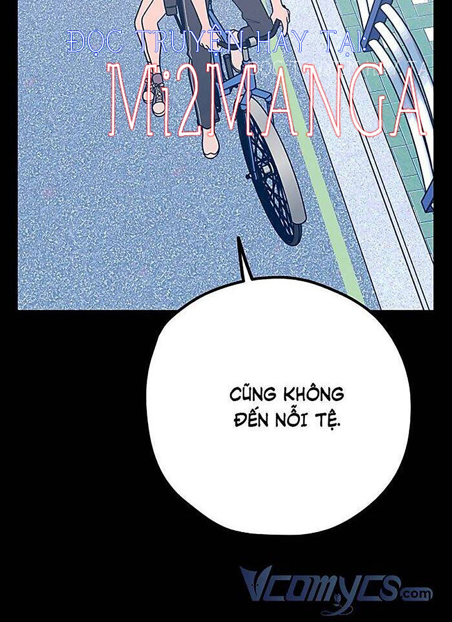 Kẻ Rác Rưởi Không Đáng Được Yêu chapter 30.2 9