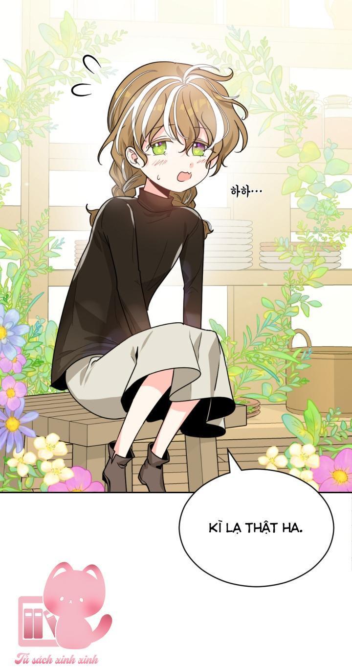 nguyện ước vô vọng của ma nữ chapter 46 27