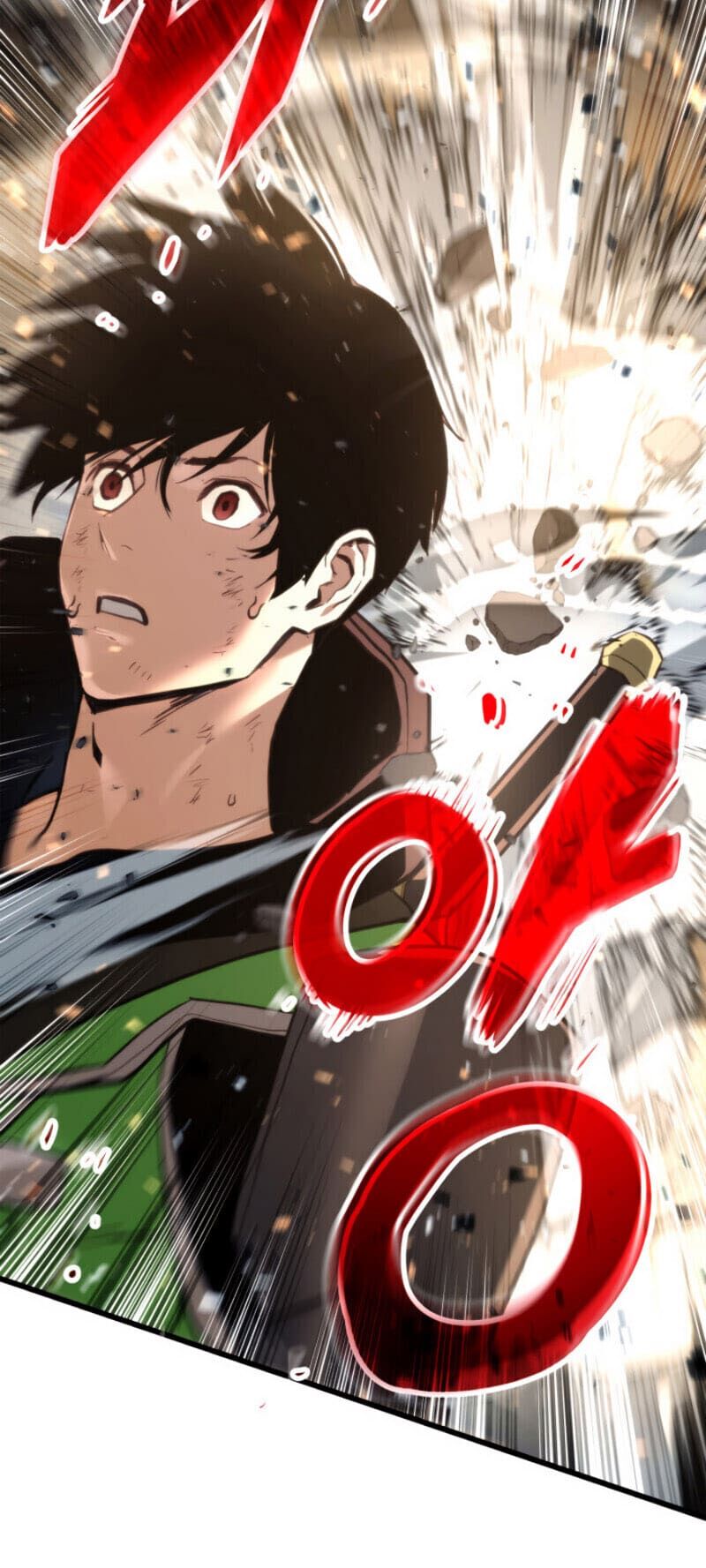 huyền thoại game thủ - tái xuất chapter 12 11