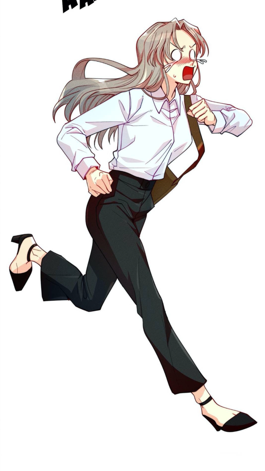 phù thuỷ trinh trắng tuổi 30 chapter 5 38