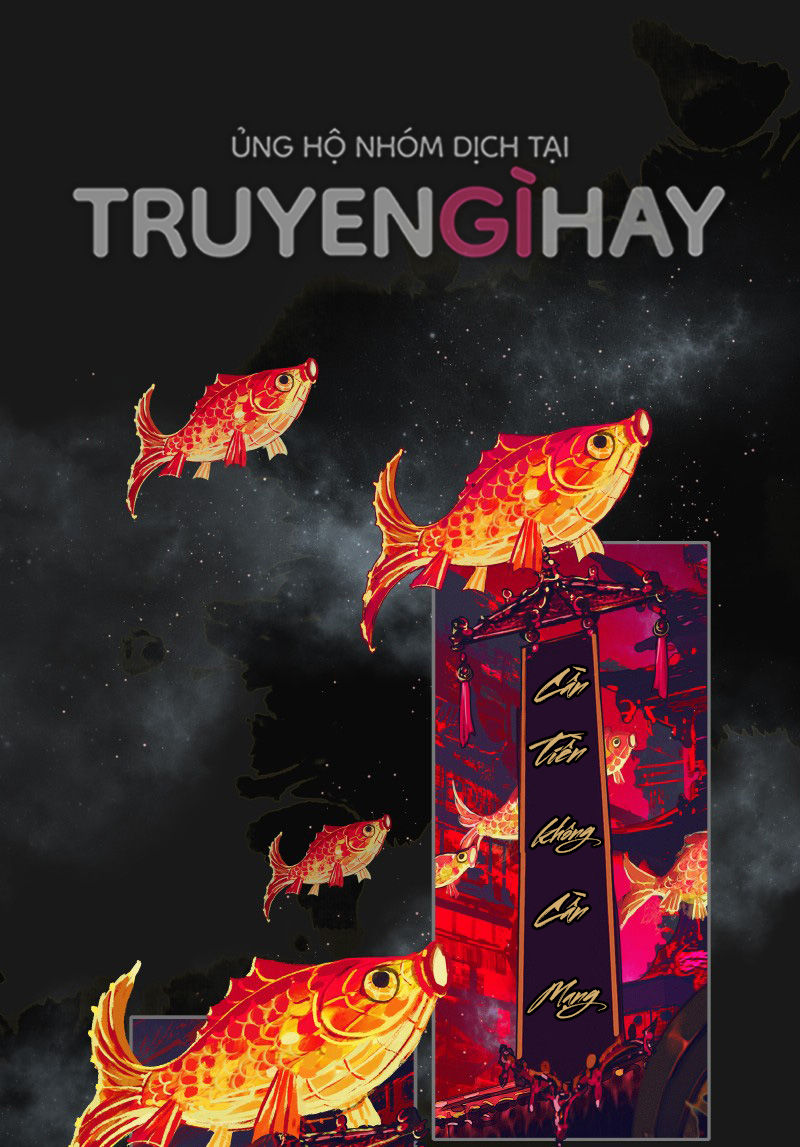 thiên quan tứ phúc - bách vô cấm kỵ chapter 71 3