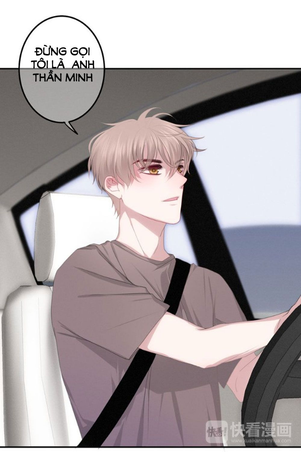 tháng sáu kì diệu chapter 55 14