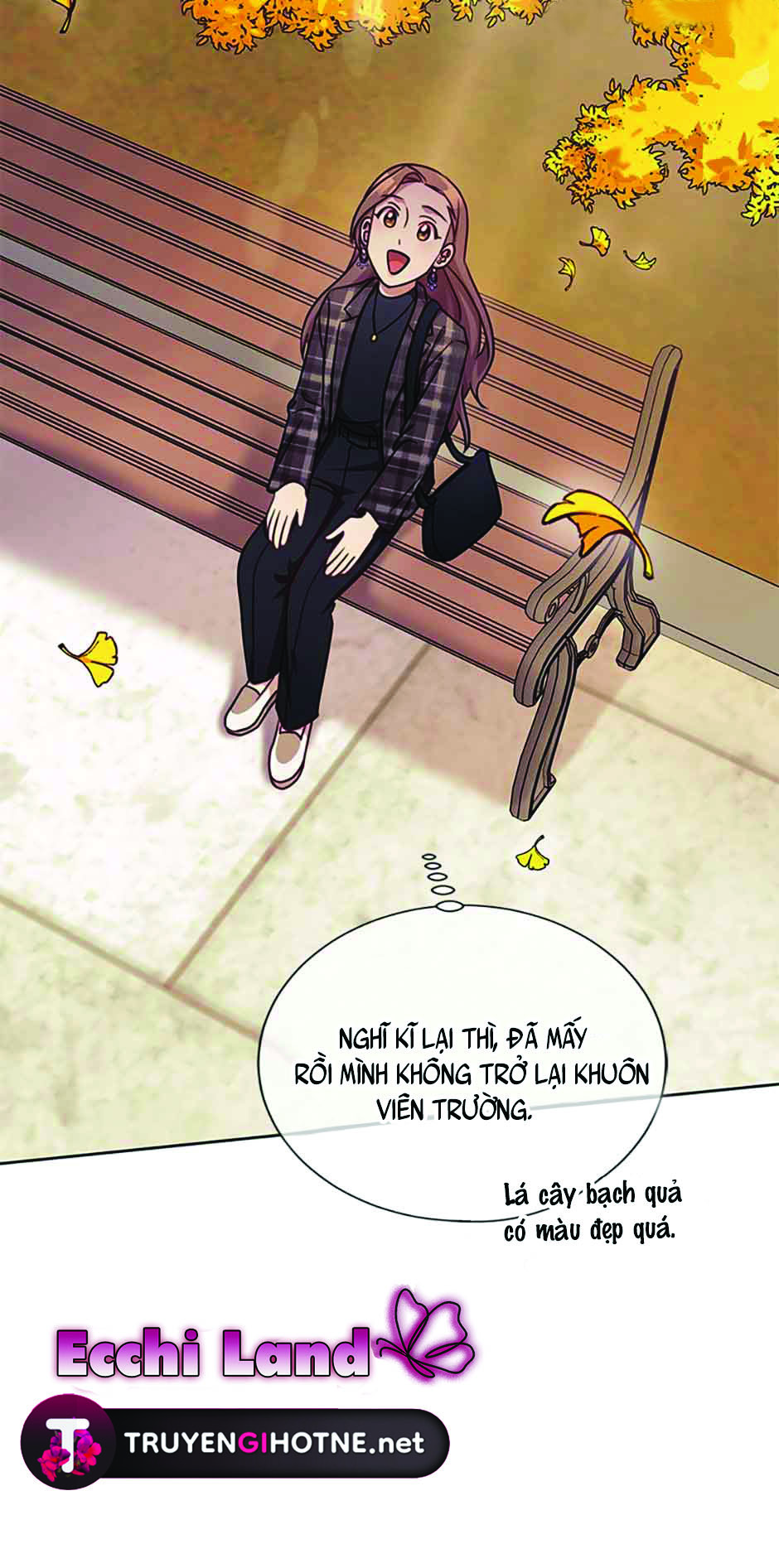 kết hôn ư? không, cảm ơn! chapter 17.2 20