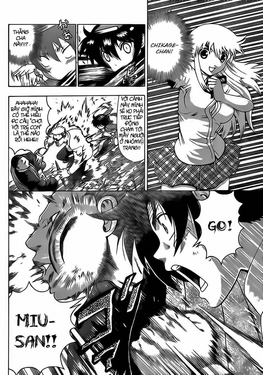 history's strongest disciple kenichi chapter 414 6