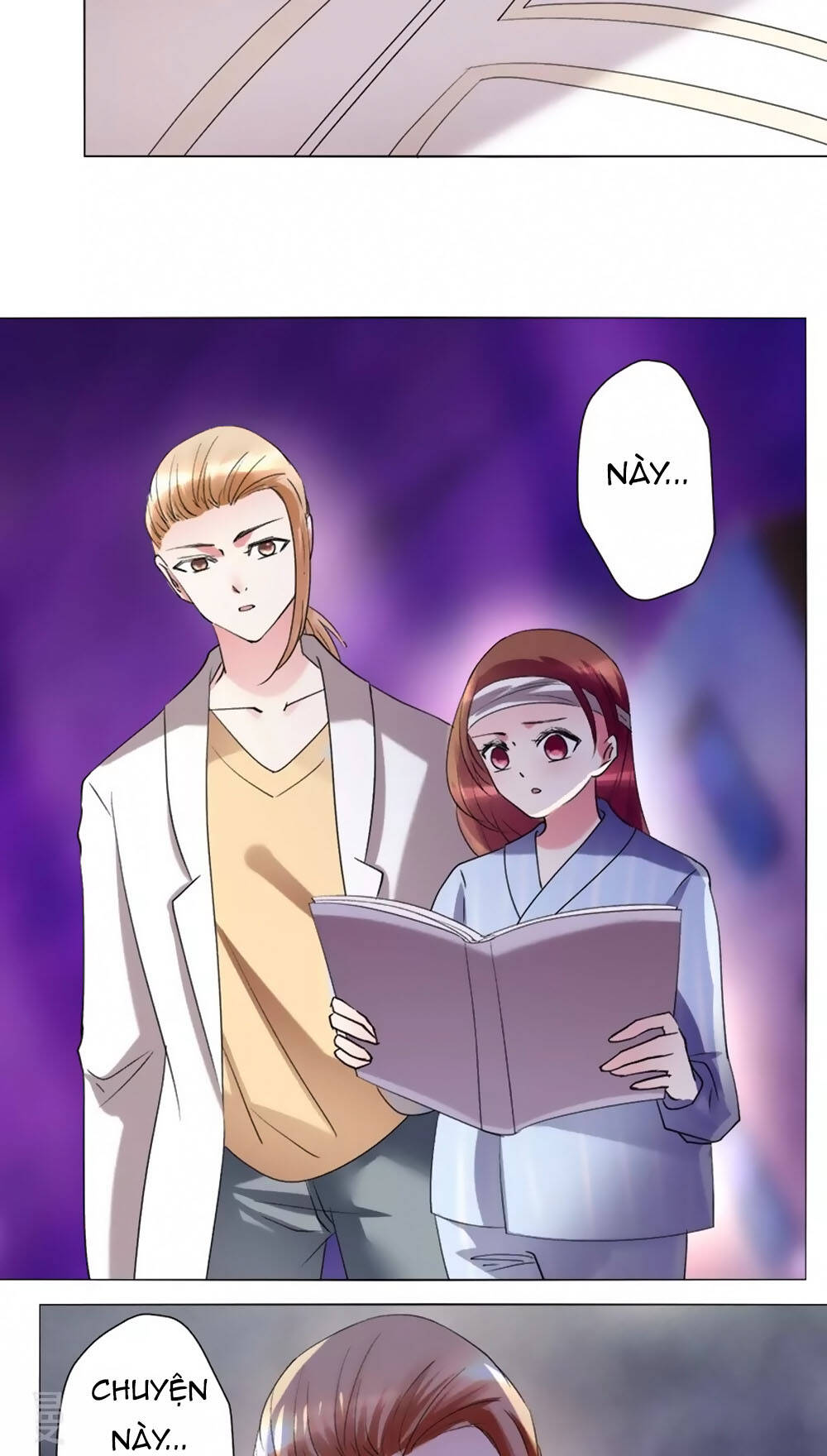 một tuần làm tình nhân chapter 32 10