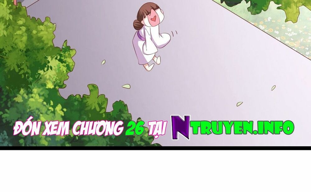 hoàng hậu của trẫm là võ lâm minh chủ chapter 25 63