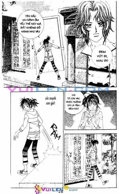 không bao giờ khóc chapter 8 28