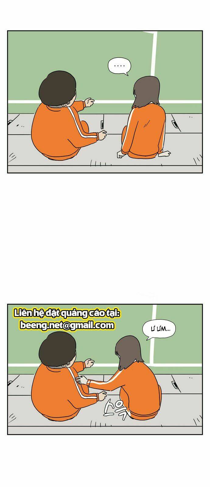 con gái tôi là zombie chapter 30 20