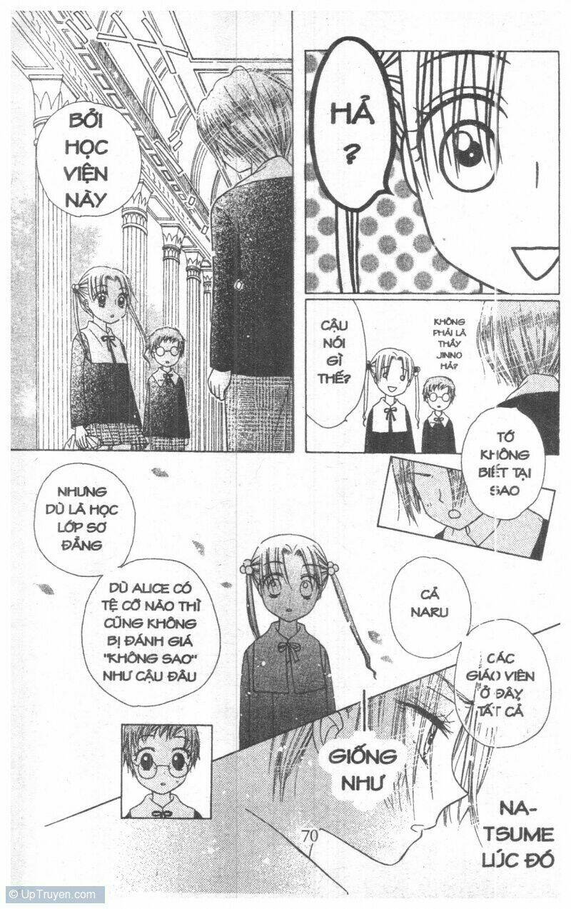 gakuen alice chapter 2 70
