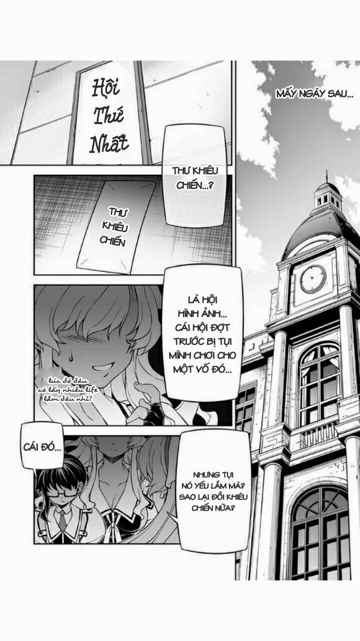 sai:taker - futari no artemis chapter 5 18