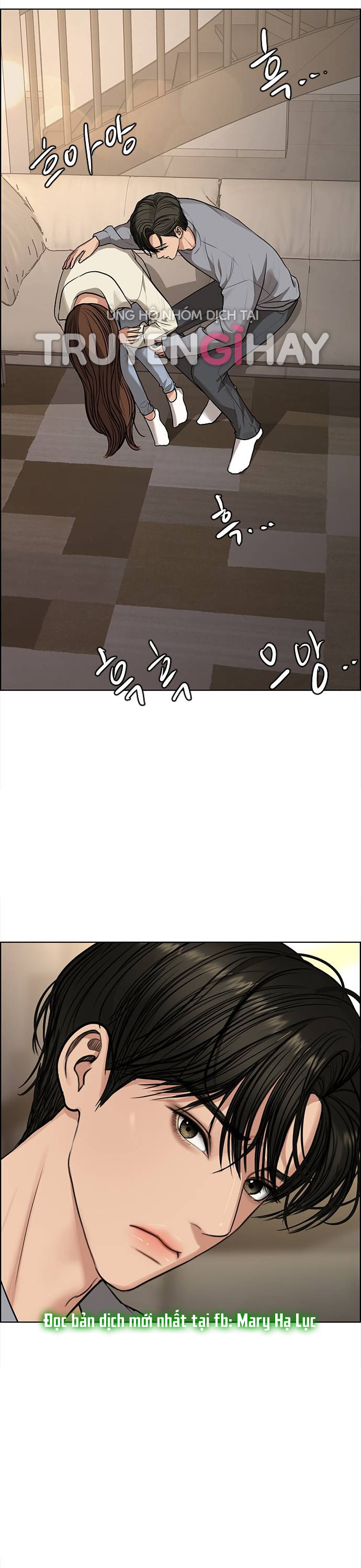 vẻ đẹp đích thực - true beauty chapter 190.2 19