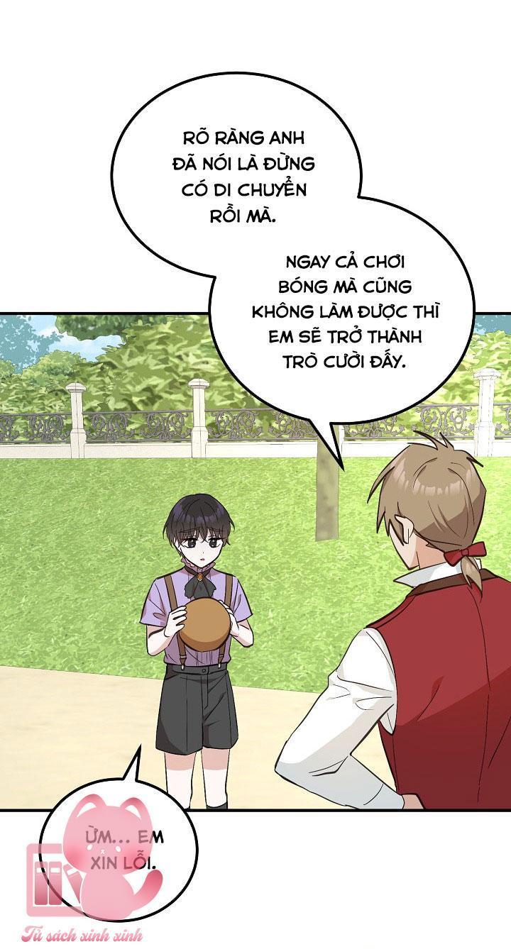 bác sĩ hoàn thành trách nhiệm rồi chapter 4 28