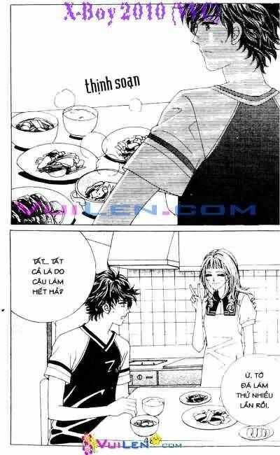 high school bullying chapter 47 18