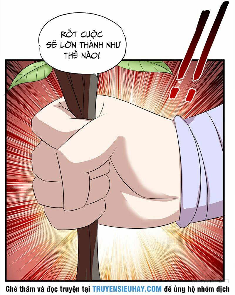 đào vận tiểu thần nông chapter 7 11