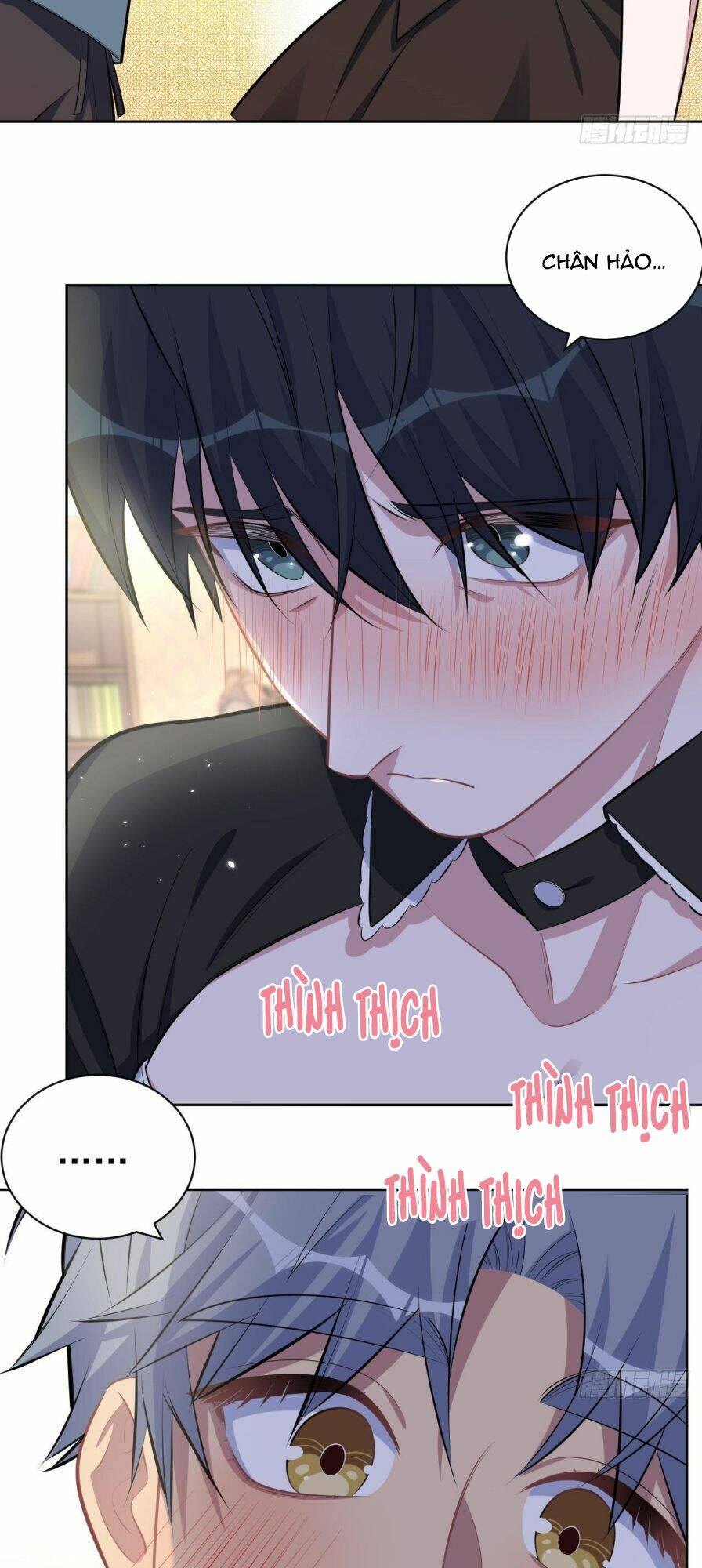 nhạc phụ đại nhân là lão bà chapter 139 11