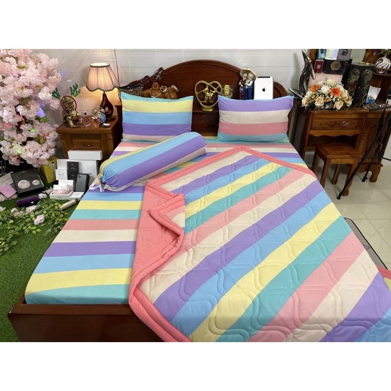 Drap thun hàn quốc