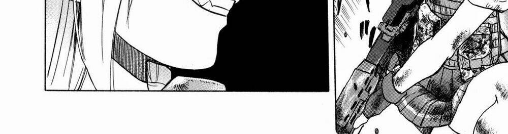 upotte!! chapter 17 17