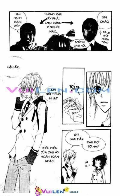 thiên thần dễ thương chapter 2 46