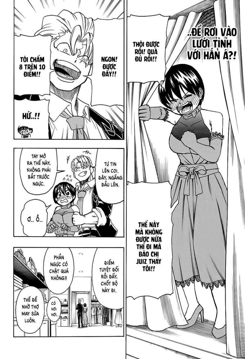 undead unluck chapter 21 10