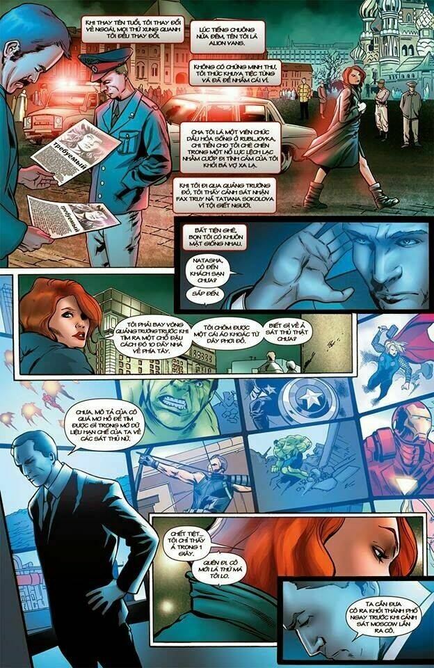 marvel cinematic universe chapter 2 14