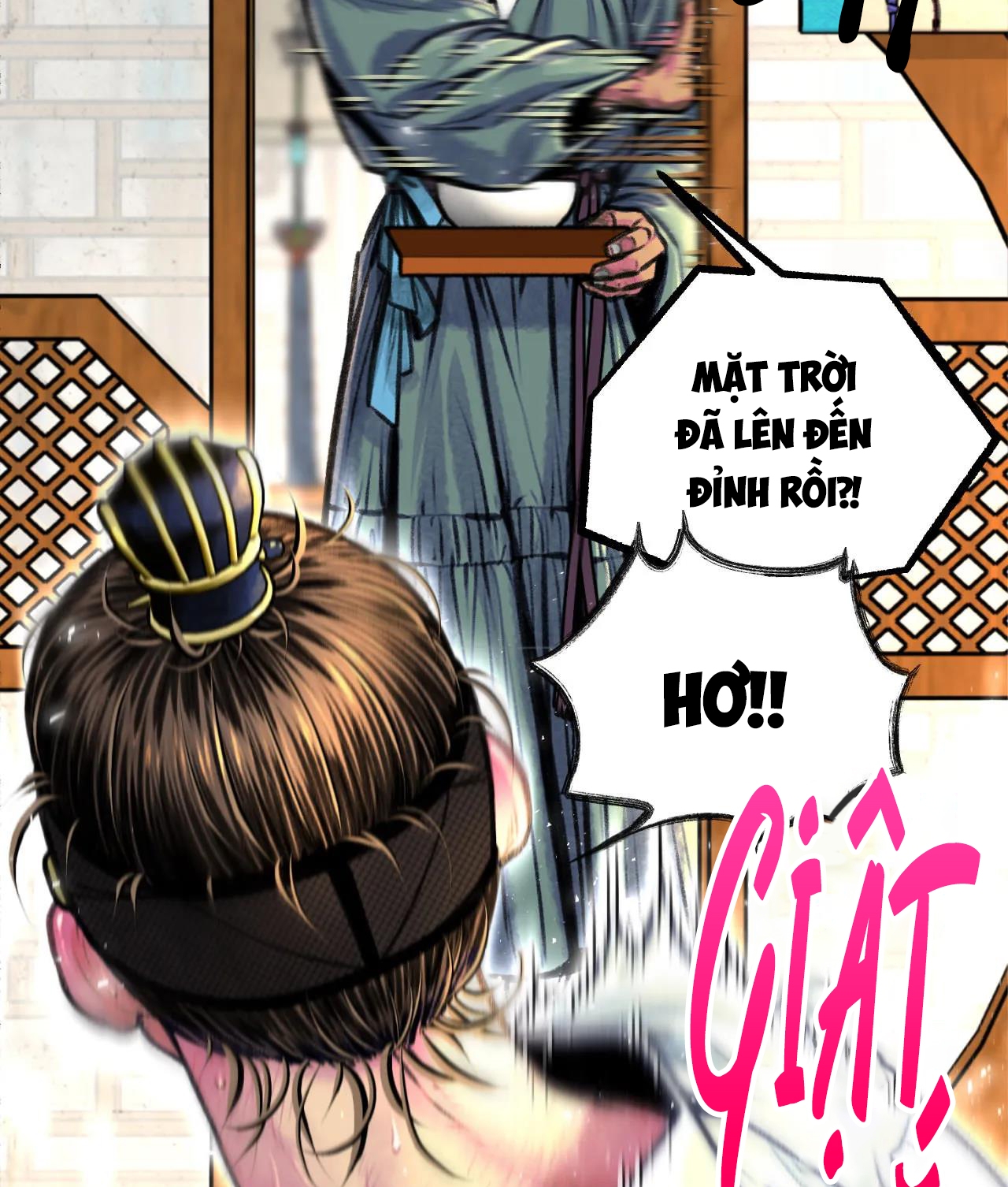 phò mã quan phu chapter 6 55