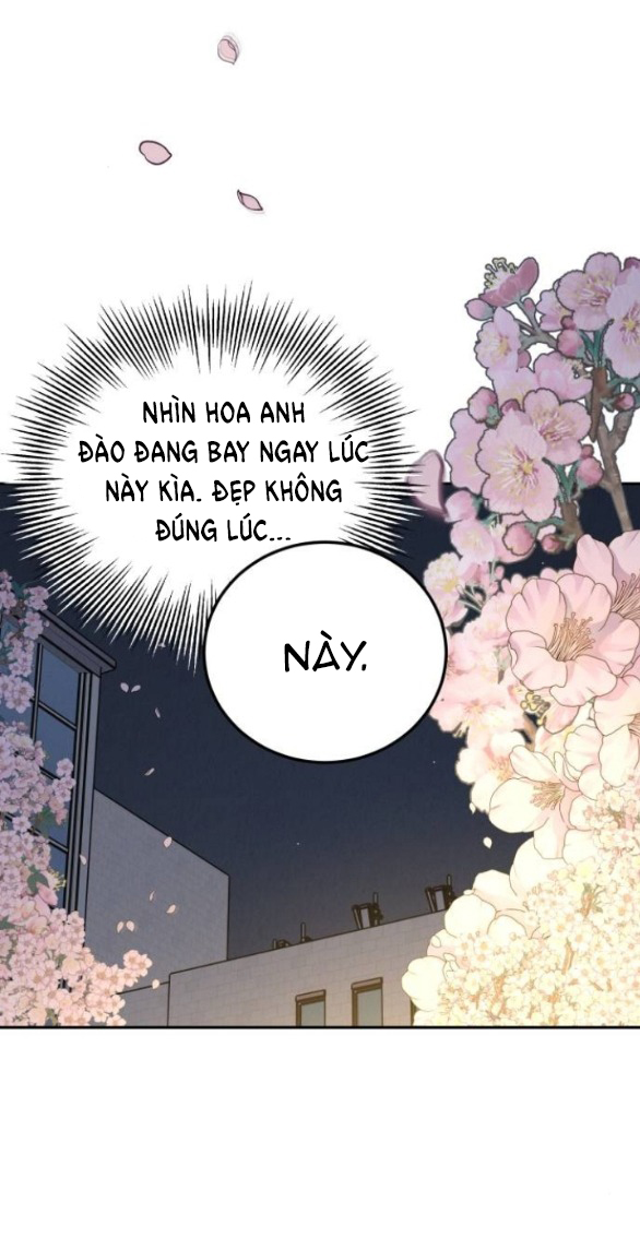 Thuyết Tình Yêu Ích Kỷ chapter 30.1 17